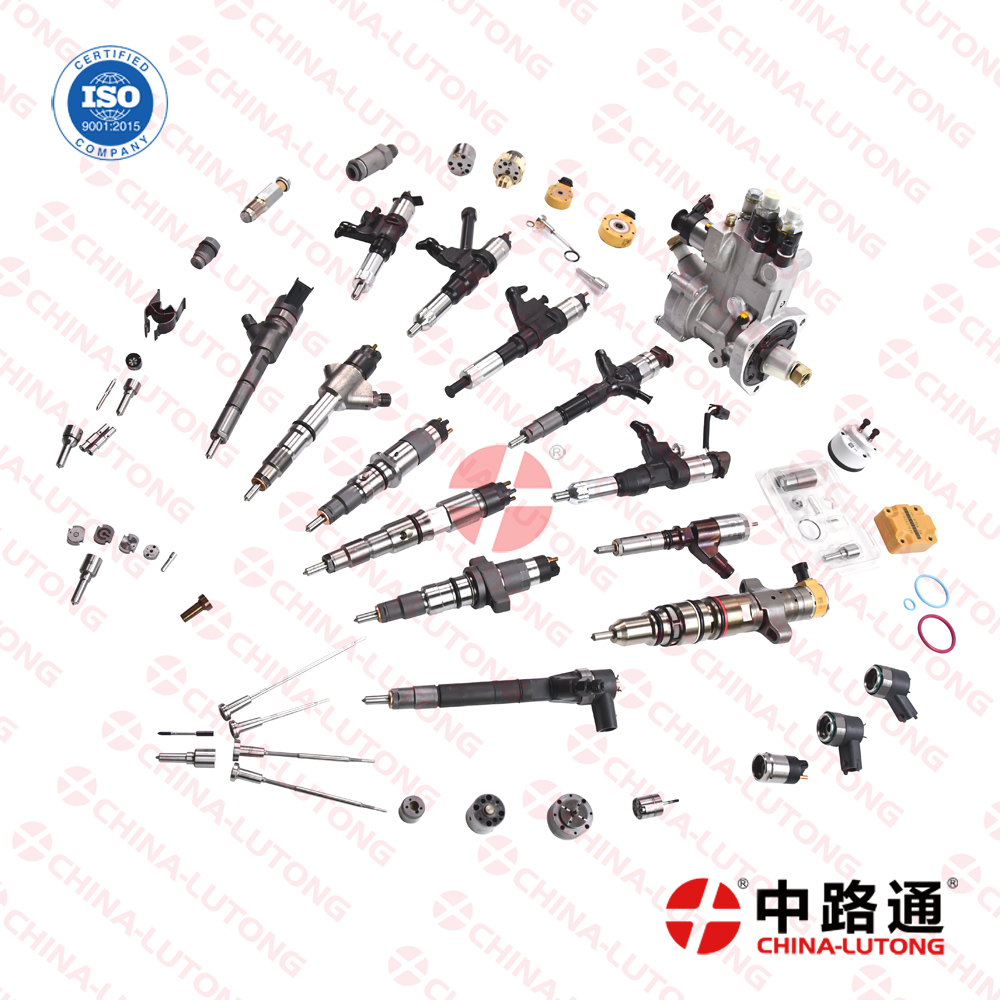 for diesel fuel injection parts manufacturers